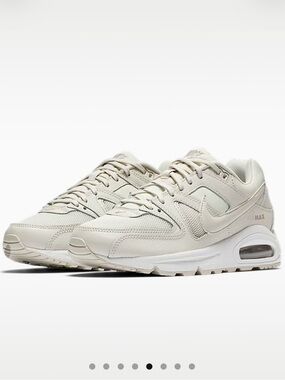 Nike Air Max Command Shoes